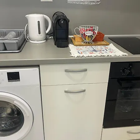 شقة морски дом *