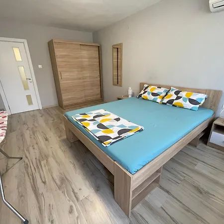 морски дом Apartamento