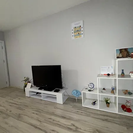 морски дом Apartament
