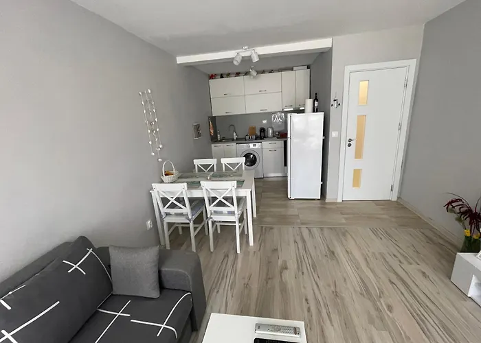 морски дом Апартамент *