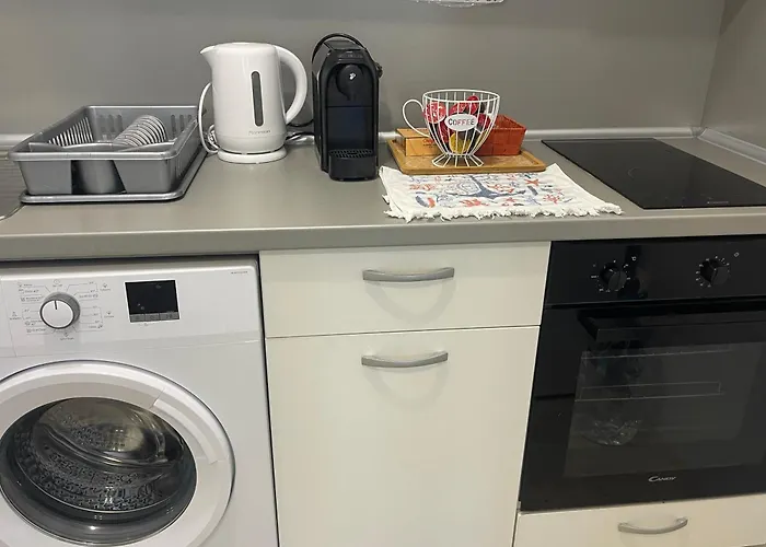 Апартамент морски дом *