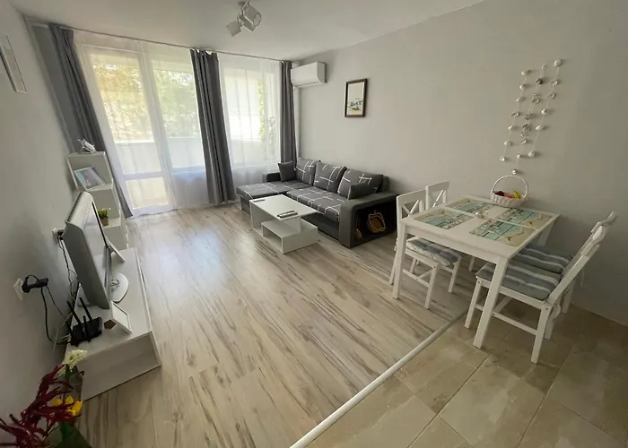 Апартамент морски дом