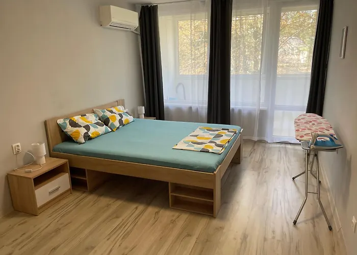 Апартамент морски дом