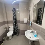 морски дом Apartamento Burgas