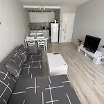 Apartamento морски дом Burgas