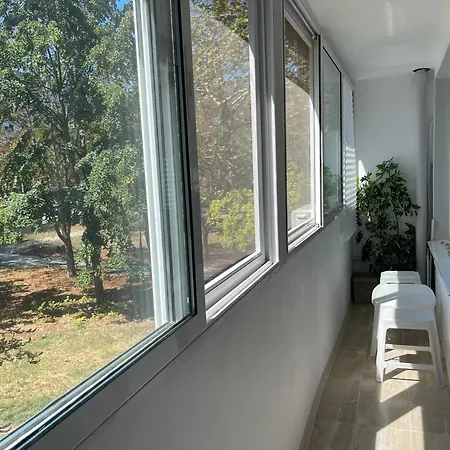 морски дом Apartamento
