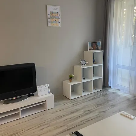 Apartment морски дом
