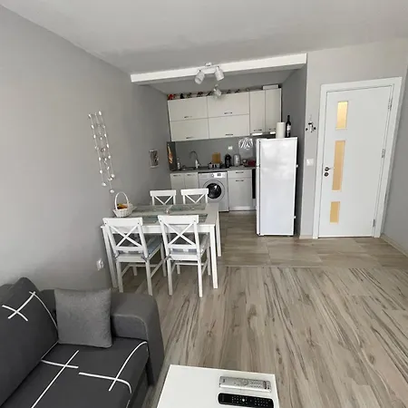 морски дом Apartment *