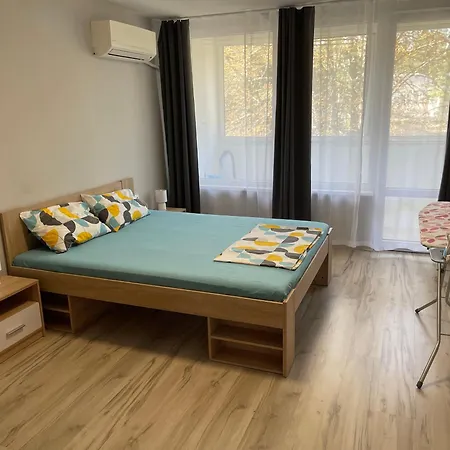 Apartamento морски дом